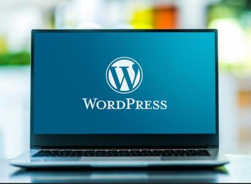 WordPress website of webshop | hulp bij WordPress, Diensten en Vakmensen, Webdesigners en Hosting, Domeinregistratie, Webdesign