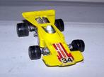 Vintage Matchbox Speedkings F1 racemodel. Izgs., Matchbox, Ophalen of Verzenden, Auto