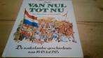 van nul tot nu, Boeken, Stripboeken, Eén stripboek, Verzenden, Zo goed als nieuw
