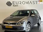 Volkswagen Golf Gereserveerd!, Voorwielaandrijving, Euro 5, Stof, Gebruikt