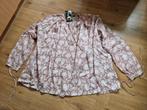 Bindi blouse / tuniek beige / print. One Size, Kleding | Dames, Blouses en Tunieken, Maat 38/40 (M), Bindi, Beige, Nieuw
