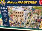 Jan van Haasteren - De ontsnapping, Ophalen, 500 t/m 1500 stukjes, Zo goed als nieuw
