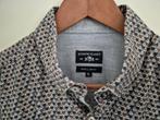 STATE OF ART bruin Mt XL, Kleding | Heren, Ophalen of Verzenden, Zo goed als nieuw, Bruin, Halswijdte 43/44 (XL)