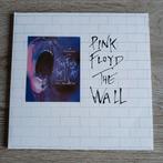 🔴 PINK FLOYD ★ The wall, Cd's en Dvd's, Vinyl | Rock, Ophalen of Verzenden, Zo goed als nieuw, 12 inch, Progressive