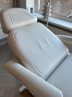Behandelstoel, Ophalen, Zo goed als nieuw, Massagetafel