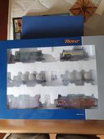 Roco set goederenwagens, Hobby en Vrije tijd, Modeltreinen | H0, Gelijkstroom, Ophalen of Verzenden, Roco, Nieuw
