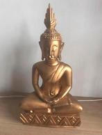 Boeddha beeld 43 cm hoog, Huis en Inrichting, Woonaccessoires | Boeddhabeelden, Ophalen of Verzenden, Zo goed als nieuw