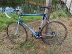 Vintage Van Tuyl Racefiets, Fietsen en Brommers, Fietsen | Racefietsen, 28 inch, Gebruikt, Staal, Heren