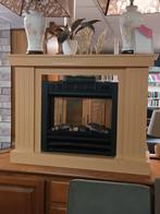 Mooie elektrische kachel NU 50% KORTING, Ophalen of Verzenden, Zo goed als nieuw, Elektrisch, Overige soorten