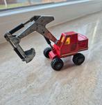 Matchbox HYDRAULIC EXCAVATOR., Hobby en Vrije tijd, Ophalen of Verzenden, Auto, Matchbox