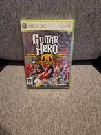 Guitar Hero Aerosmith Xbox 360 NIEUW!, Muziek, 1 speler, Nieuw, Ophalen of Verzenden