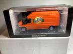 Minichamps Ford Transit Mirinda 1:43, Ophalen of Verzenden, Nieuw, Auto, MiniChamps
