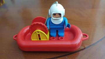 Duplo Vintage voertuigen beschikbaar voor biedingen