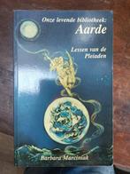 B. Marciniak - Onze levende bibliotheek: aarde, Boeken, Esoterie en Spiritualiteit, Ophalen of Verzenden, Zo goed als nieuw, B. Marciniak