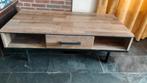 Salontafel Lamulux Mumbai, Ophalen, 100 tot 150 cm, 50 tot 100 cm, Zo goed als nieuw