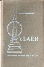 Laren: Boek over Laren (NH) : 'T Laer, 19e eeuw, Ophalen of Verzenden, Zo goed als nieuw, Gerard Koekkoek