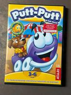 Putt-Putt - In Het Circus, Ophalen of Verzenden, Gebruikt