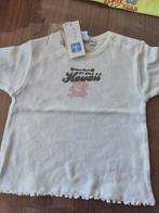 Nieuw shirt babyface maat 86, Kinderen en Baby's, Babykleding | Maat 86, Babyface, Meisje, Nieuw, Ophalen of Verzenden