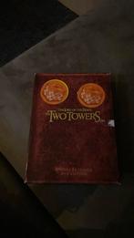 Lord of the rings two towers special editon, Cd's en Dvd's, Blu-ray, Ophalen of Verzenden, Gebruikt