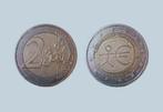 Zeldame 2 Euro munt Bundesrepublik Deutschland WWU 1999-2009, Postzegels en Munten, Munten | Europa | Euromunten, Ophalen of Verzenden