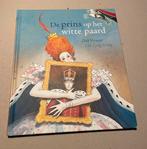 Dolf Verroen - DE PRINS OP HET WITTE PAARD, Gelezen, Ophalen of Verzenden, Dolf Verroen, Sprookjes