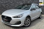 Hyundai I30 Wagon 1.4 T-GDI 140pk|Premium Panorama|Camera|14, Voorwielaandrijving, Stof, 4 cilinders, Met garantie (alle)