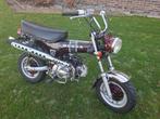 Honda (Skyteam) dax A-klasse 50cc, Fietsen en Brommers, Ophalen, Zo goed als nieuw, 50 cc