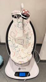 4moms mamaRoo babyschommel, Kinderen en Baby's, Wipstoeltjes, Ophalen, Zo goed als nieuw, Schommelstoel, Overige merken