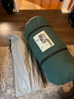 Obelink Record 6 Koepeltent - 6 Persoons Katoen, Ophalen, Gebruikt, Tot en met 6