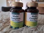 2 potten Multi Compleet Holland & Barrett, Ophalen of Verzenden
