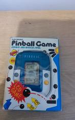 Vintage Elektronische Pinball Game, Overige genres, 1 speler, Ophalen of Verzenden, Zo goed als nieuw