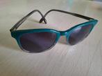 Charlie Temple Zonnebril op sterkte + Miki Ninn Brillenkoker, Overige merken, Ophalen of Verzenden, Zo goed als nieuw, Overige kleuren