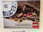 LEGO TECHNIC 42101 Buggy, Complete set, Ophalen of Verzenden, Lego, Zo goed als nieuw