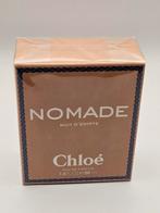 Chloe Nomade Nuit D'Egypte eau de parfum 50 ml, Sieraden, Tassen en Uiterlijk, Uiterlijk | Parfum, Nieuw, Ophalen of Verzenden