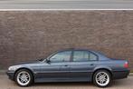 BMW 7 Serie 735i Executive, YOUNGTIMER, schuif/kanteldak, to, Auto's, Oldtimers, Automaat, 238 pk, Achterwielaandrijving, Leder