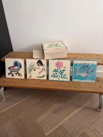 Veilig Leren Lezen Wandplaten - Complete Set beschikbaar voor biedingen