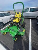 2022 John Deere Z994R, Ophalen