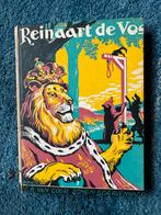 Reinhart de Vos, Boeken, Gelezen, Ophalen