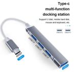 USB Hub/Splitter/Verdeler, Ophalen of Verzenden, Nieuw, 1 GB of minder