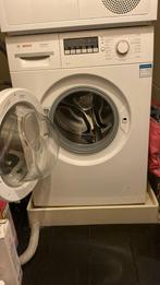 Te koop: Bosch Classixx 6 Wasmachine - Goed Onderhouden, Ophalen, Gebruikt, Voorlader, Kort programma