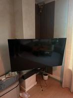 Philips 4K UHD TV 55PUK6400/12 55 inch tv, Ophalen of Verzenden, Zo goed als nieuw, 100 cm of meer, Philips