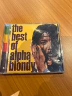 Alpha Blondy - The Best Of CD, Verzenden, Gebruikt