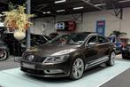 Volkswagen CC 3.6 V6 4Motion Pano Xenon Clima DSG (bj 2012), Auto's, Automaat, 4 cilinders, Sedan, Onderhoudsboekje
