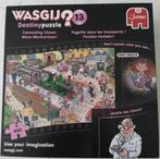 Legpuzzel Wasgij 13, Hobby en Vrije tijd, Denksport en Puzzels, Ophalen, 500 t/m 1500 stukjes, Zo goed als nieuw, Legpuzzel
