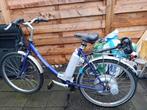 Elektrische fiets, Ophalen of Verzenden, Zo goed als nieuw