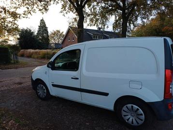 Mercedes-Benz Citan 1.5 CDI 2012 EXPORT beschikbaar voor biedingen