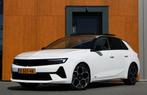 Opel Astra 1.2 Ultimate | GS-Line | Pano | AGR | Camera | St, Auto's, Opel, 65 €/maand, Gebruikt, 1199 cc, Wit