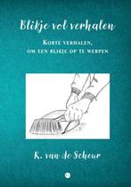 Blikje vol verhalen, Nieuw, Nederland, Ophalen, R v.d.Scheur