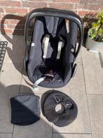 Maxi cosi, Ophalen, Zo goed als nieuw, Isofix, 0 t/m 13 kg