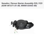Opzoek naar Starter assembly Yamaha/parsun, Watersport en Boten, Ophalen of Verzenden, Gebruikt, Motor en Techniek